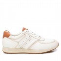 Zapato de hombre CARMELA 162147 Blanco