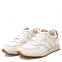 Zapato de hombre CARMELA 162147 Blanco