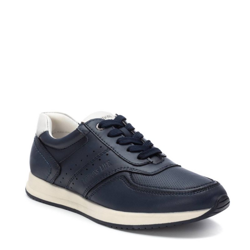 Zapato de hombre CARMELA 162147 Navy