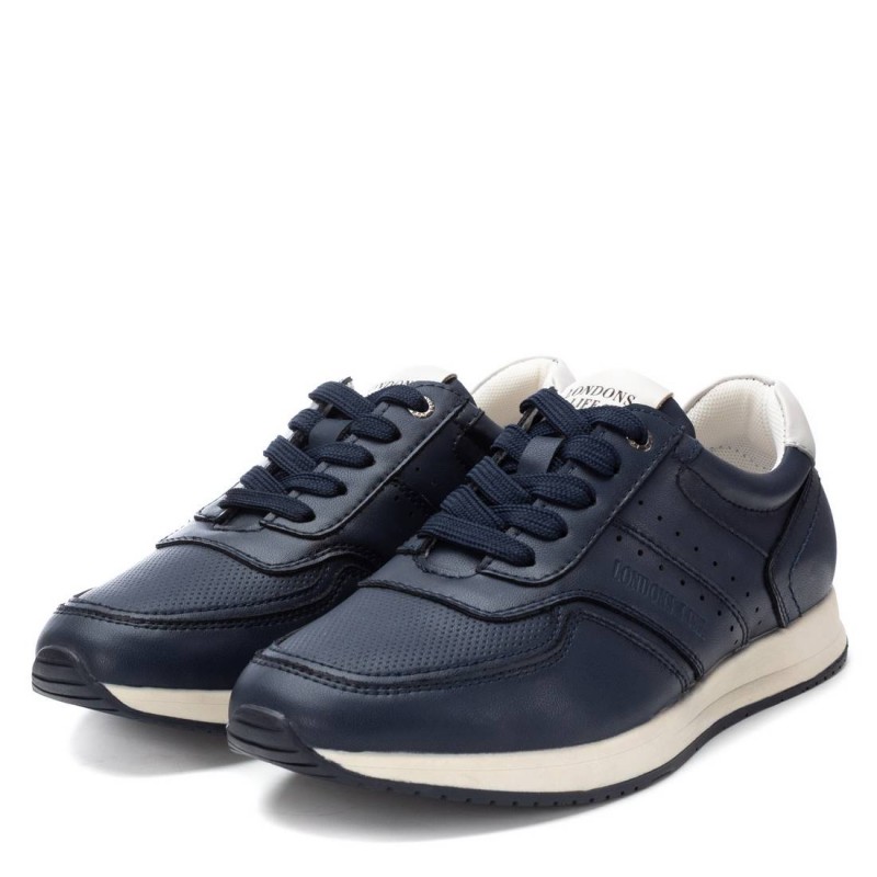 Zapato de hombre CARMELA 162147 Navy