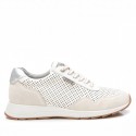 Zapato de mujer CARMELA 162151 Blanco