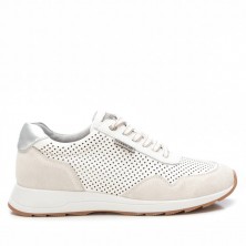 Zapato de mujer CARMELA 162151 Blanco