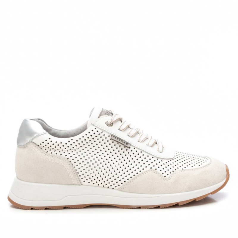 Zapato de mujer CARMELA 162151 Blanco