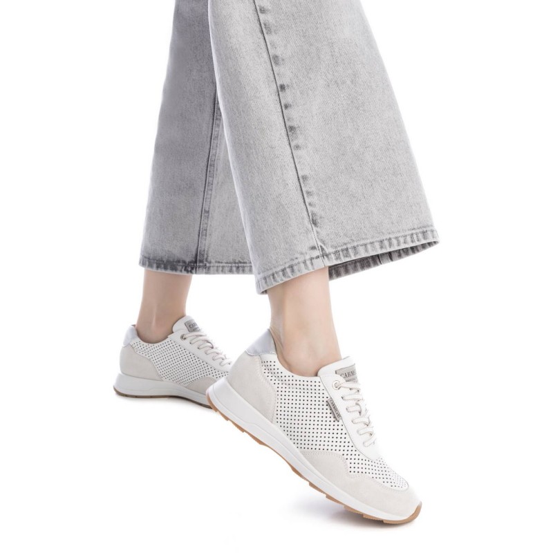 Zapato de mujer CARMELA 162151 Blanco