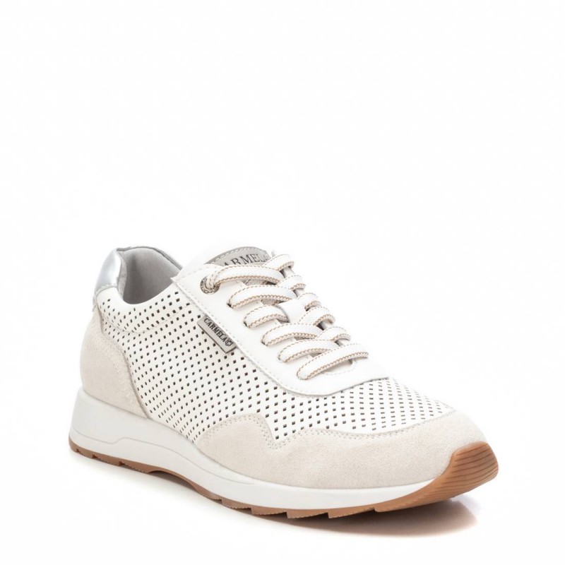 Zapato de mujer CARMELA 162151 Blanco