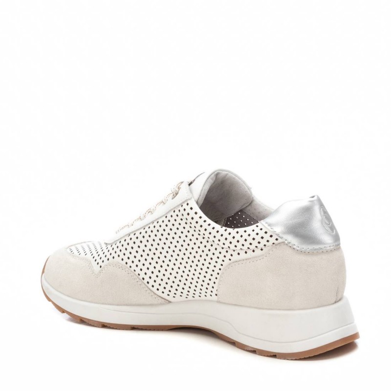 Zapato de mujer CARMELA 162151 Blanco