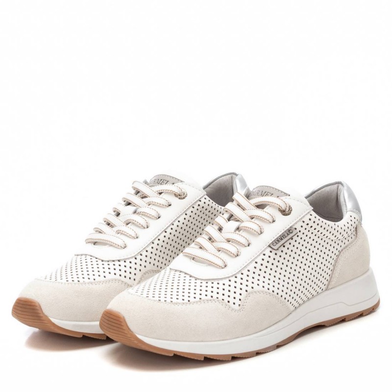 Zapato de mujer CARMELA 162151 Blanco