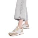 Zapato de mujer CARMELA 162151 Beige
