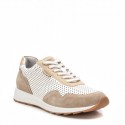 Zapato de mujer CARMELA 162151 Beige