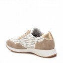 Zapato de mujer CARMELA 162151 Beige