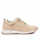 Zapato de mujer CARMELA 162152 Beige