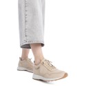 Zapato de mujer CARMELA 162152 Beige