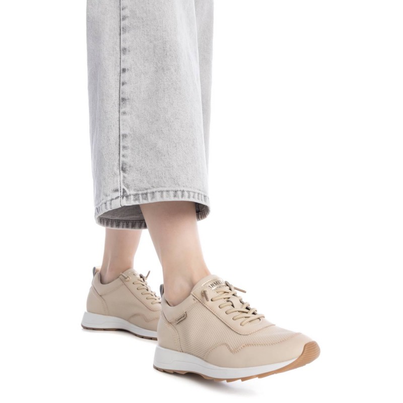 Zapato de mujer CARMELA 162152 Beige