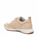 Zapato de mujer CARMELA 162152 Beige