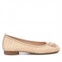 Zapato de mujer CARMELA 162168 Beige