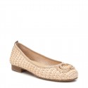 Zapato de mujer CARMELA 162168 Beige