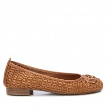 Zapato de mujer CARMELA 162168 Camel