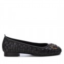 Zapato de mujer CARMELA 162169 Negro