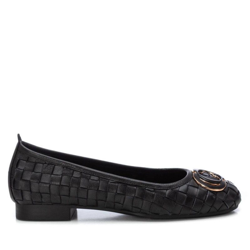 Zapato de mujer CARMELA 162169 Negro