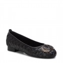 Zapato de mujer CARMELA 162169 Negro