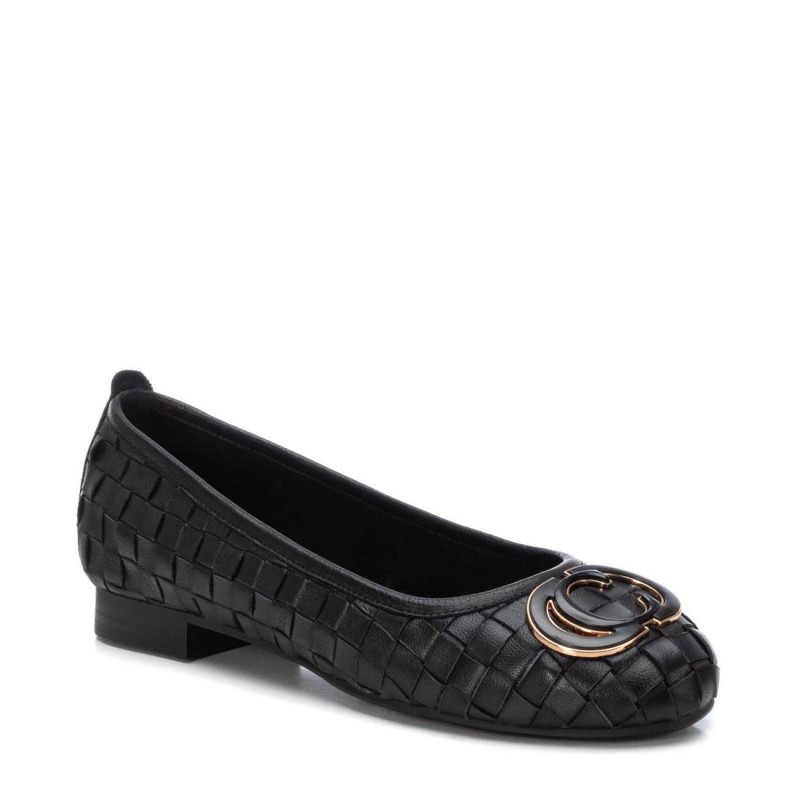 Zapato de mujer CARMELA 162169 Negro