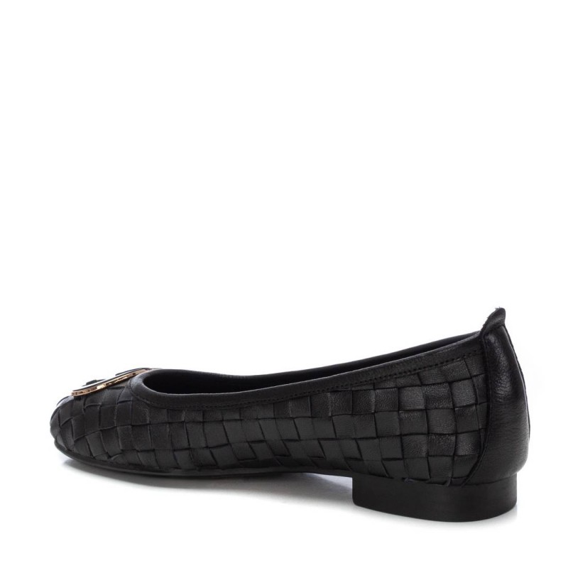 Zapato de mujer CARMELA 162169 Negro