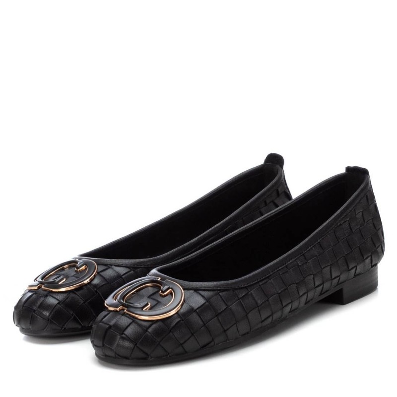 Zapato de mujer CARMELA 162169 Negro