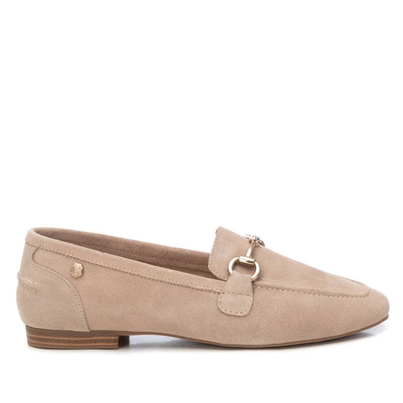 Zapato de mujer CARMELA 162175 Beige