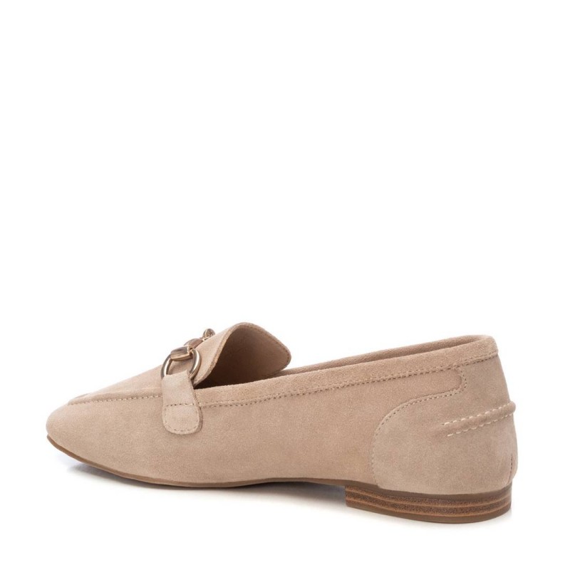 Zapato de mujer CARMELA 162175 Beige