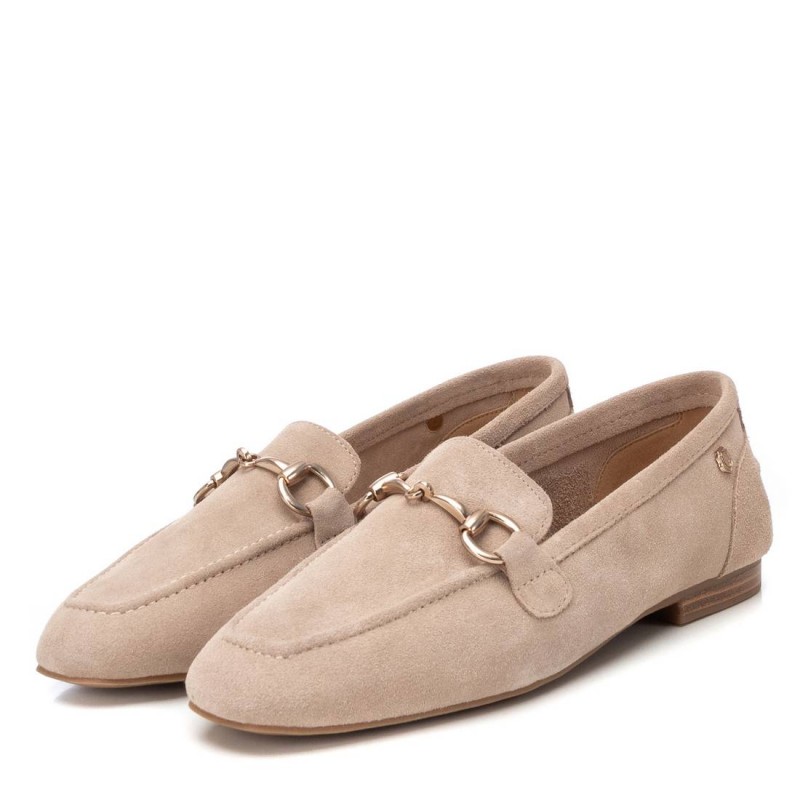 Zapato de mujer CARMELA 162175 Beige