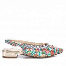 Zapato de mujer CARMELA 162183 Multicolor