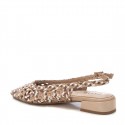 Zapato de mujer CARMELA 162183 Beige
