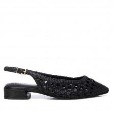 Zapato de mujer CARMELA 162183 Negro