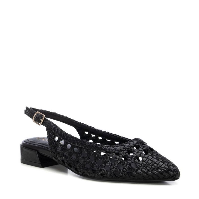 Zapato de mujer CARMELA 162183 Negro