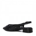 Zapato de mujer CARMELA 162183 Negro