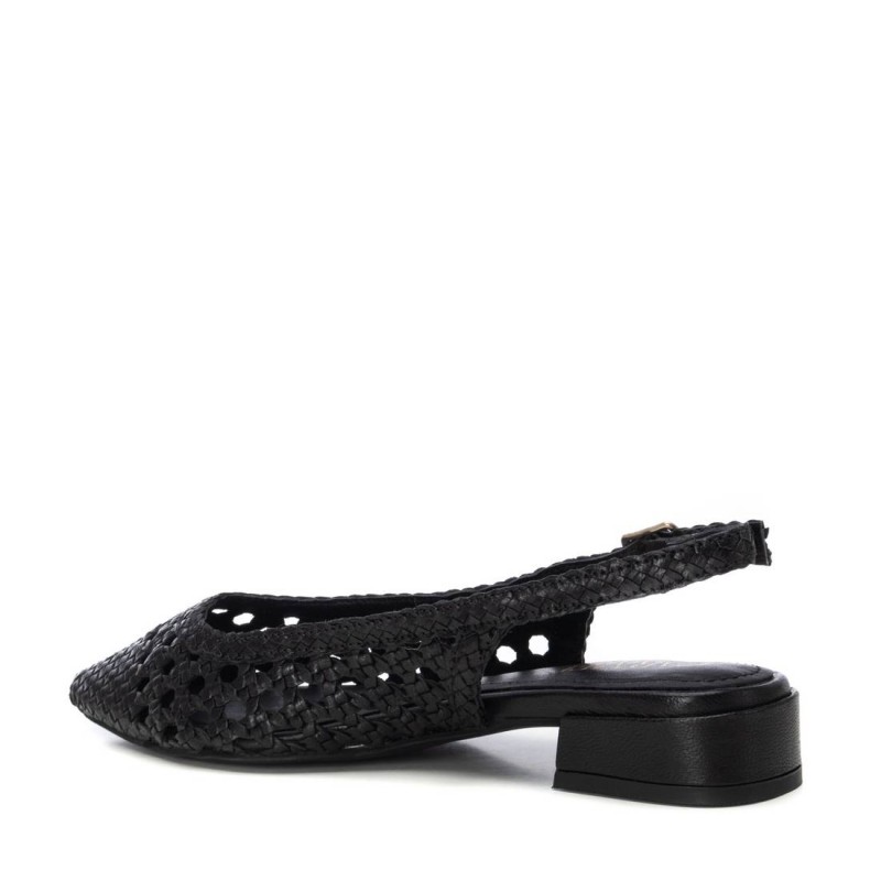 Zapato de mujer CARMELA 162183 Negro