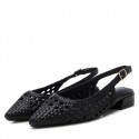 Zapato de mujer CARMELA 162183 Negro
