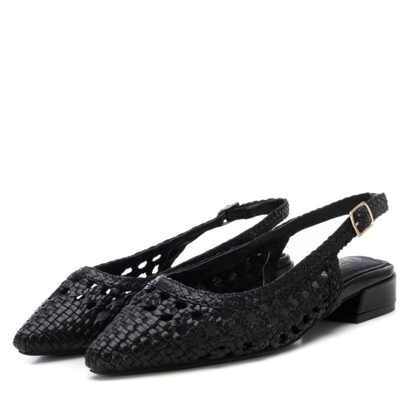 Zapato de mujer CARMELA 162183 Negro