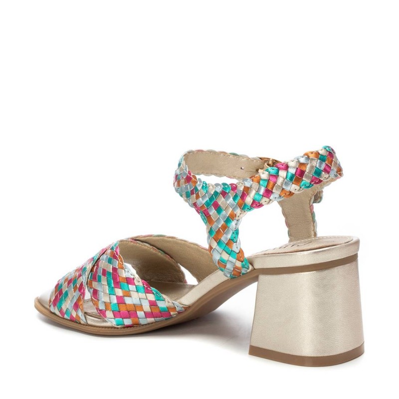 Sandalia de mujer CARMELA 162192 Multicolor