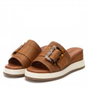 Sandalia de mujer CARMELA 162228 Camel