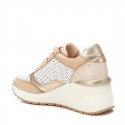 Zapato de mujer CARMELA 162266 Beige