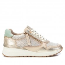 Zapato de mujer CARMELA 162268 Oro