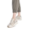 Zapato de mujer CARMELA 162268 Oro