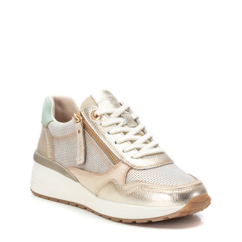 Zapato de mujer CARMELA 162268 Oro