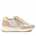 Zapato de mujer CARMELA 162268 Beige