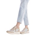 Zapato de mujer CARMELA 162268 Beige