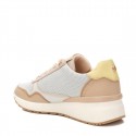 Zapato de mujer CARMELA 162268 Beige