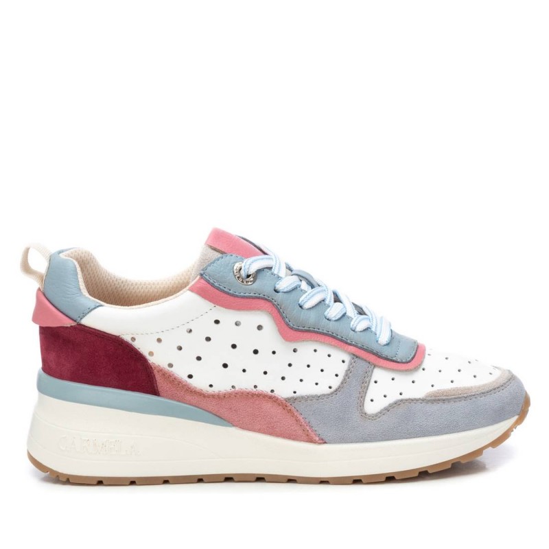 Zapato de mujer CARMELA 162269 Jeans