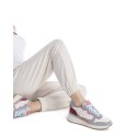 Zapato de mujer CARMELA 162269 Jeans