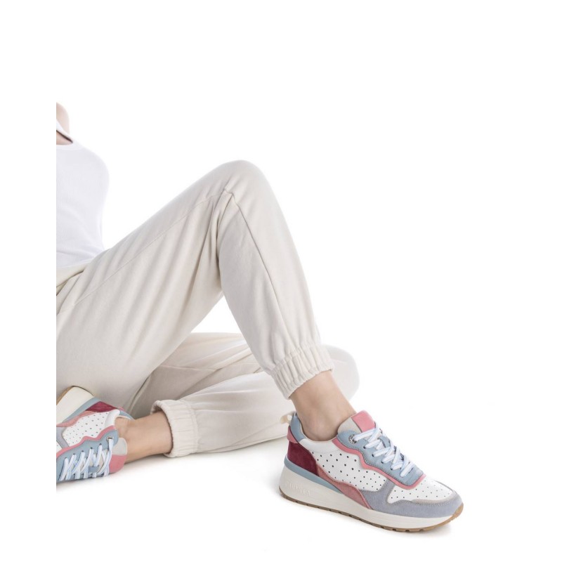 Zapato de mujer CARMELA 162269 Jeans